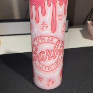 20 oz sublimation tumbler